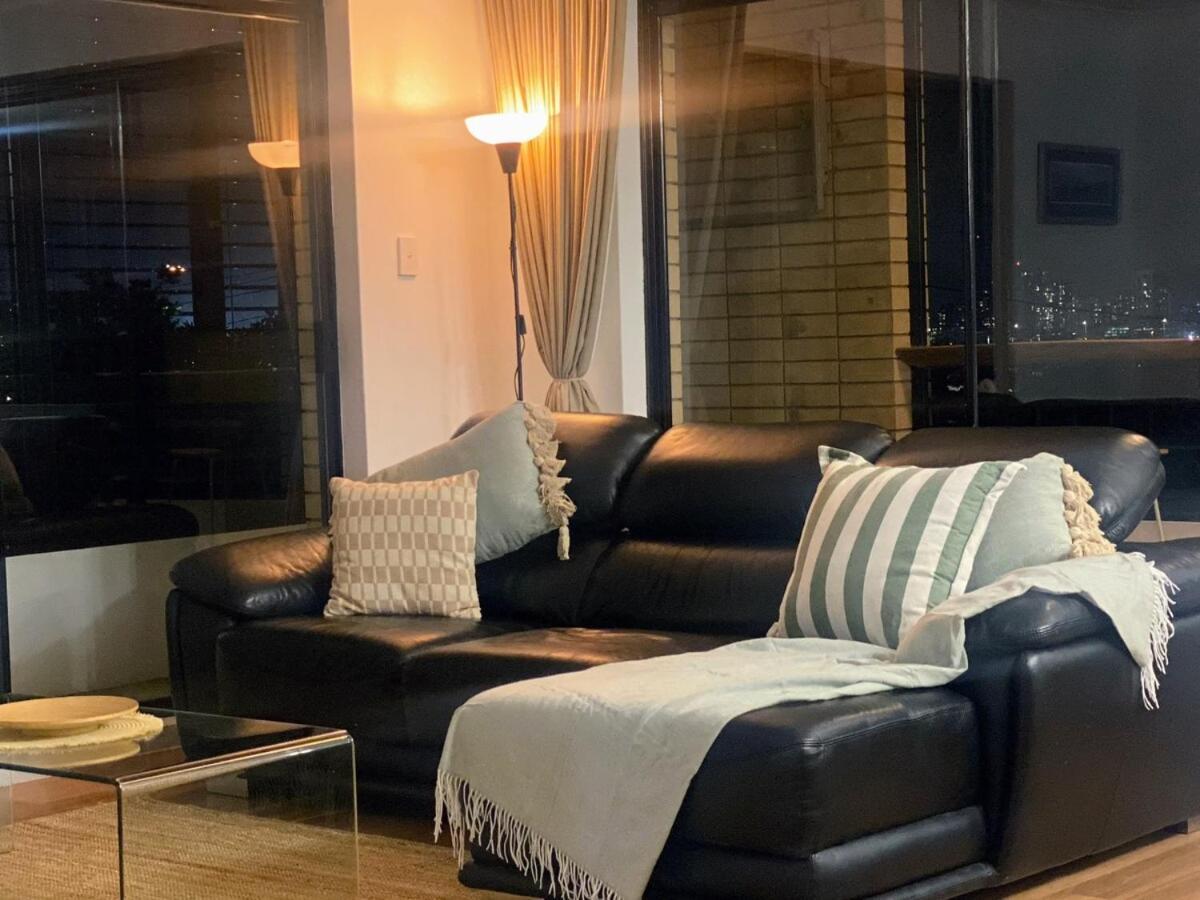 Best Value With City View Sleeps 7 Brisbane Exterior photo