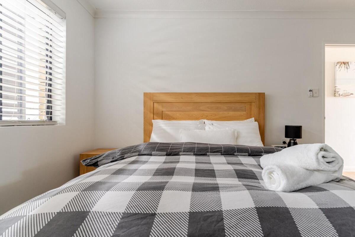 Best Value With City View Sleeps 7 Brisbane Exterior photo