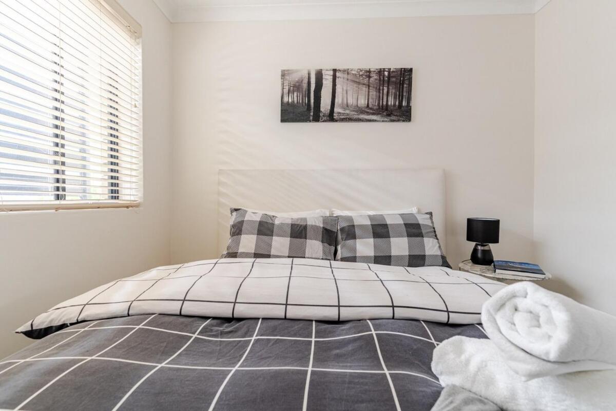 Best Value With City View Sleeps 7 Brisbane Exterior photo