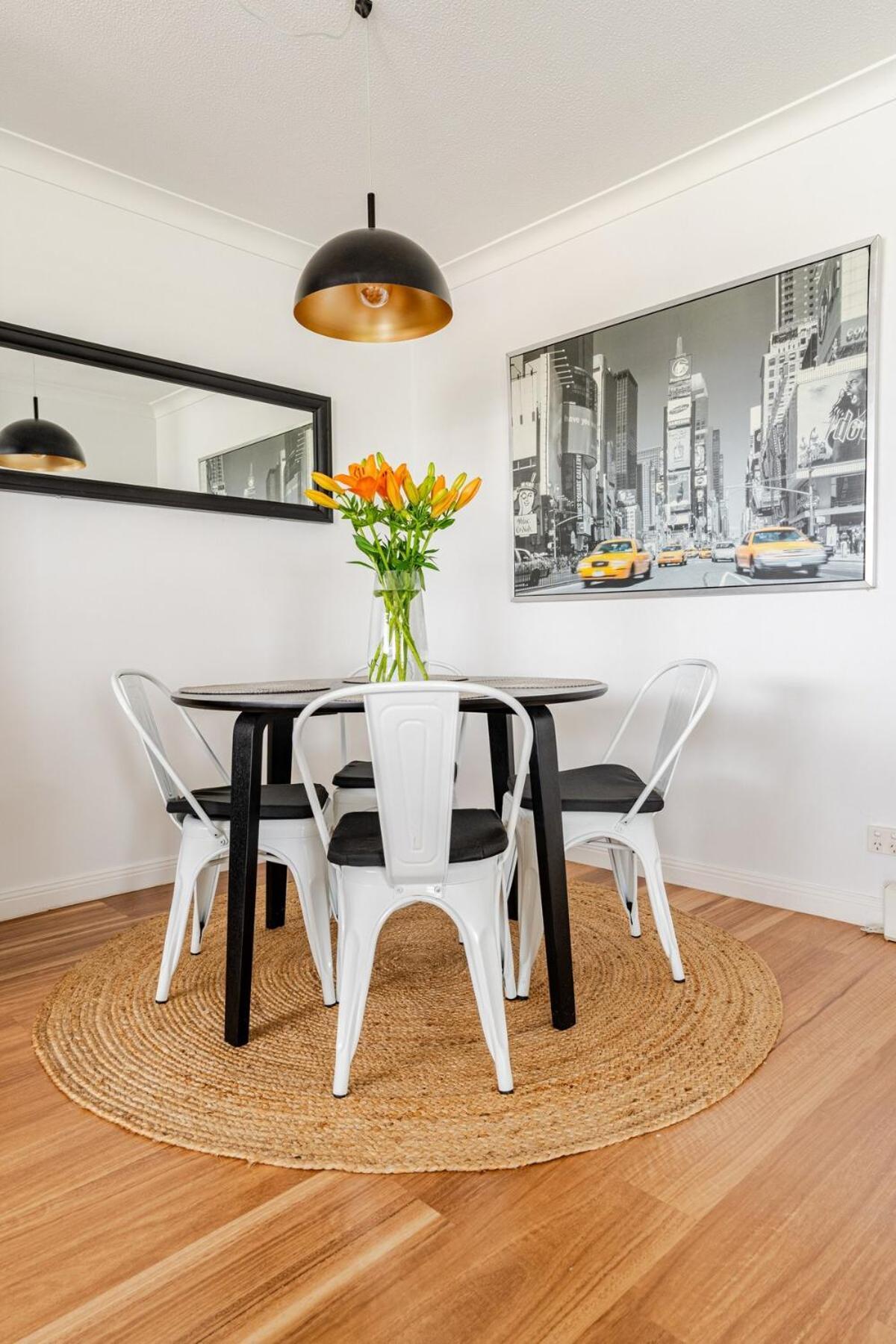 Best Value With City View Sleeps 7 Brisbane Exterior photo
