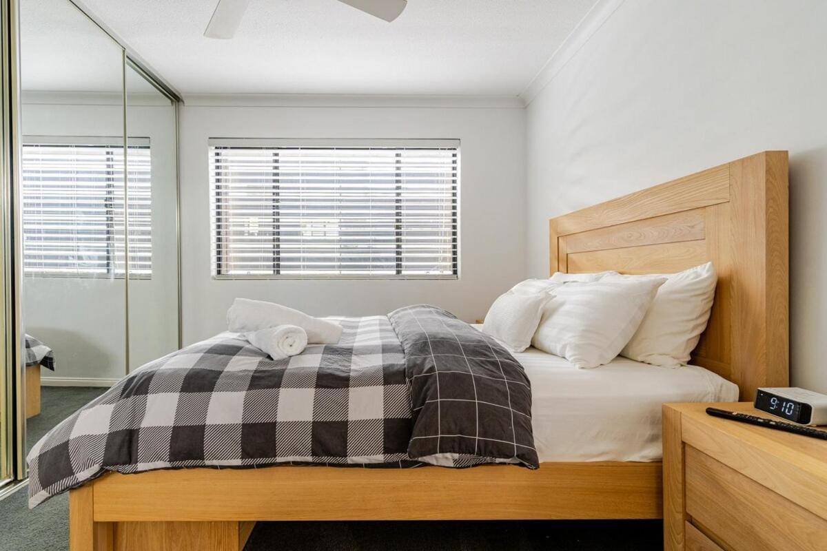 Best Value With City View Sleeps 7 Brisbane Exterior photo