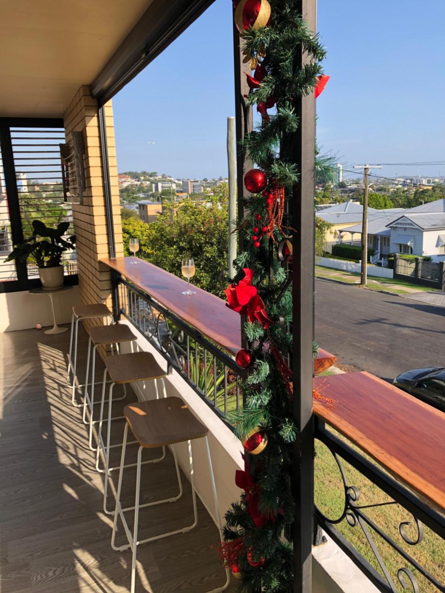 Best Value With City View Sleeps 7 Brisbane Exterior photo